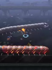 Centipede: Infestation