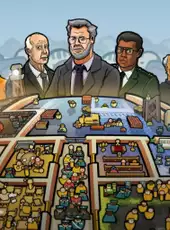 Prison Architect: Xbox One Edition