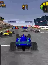 Formula 1 98