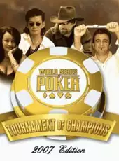 World Series of Poker: Tournament of Champions