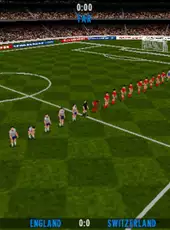 UEFA Euro 96 England