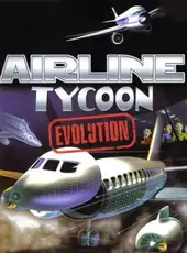 Airline Tycoon Evolution