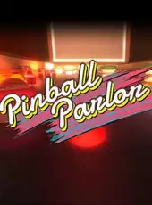 Pinball Parlor