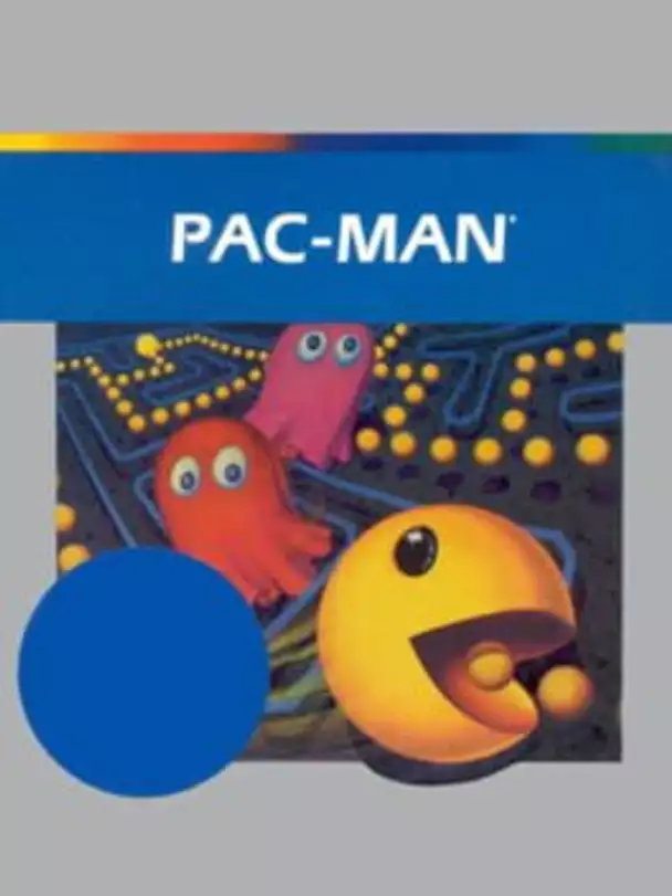 Pac-Man