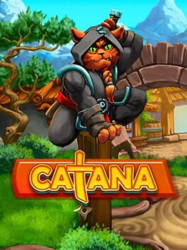 Catana