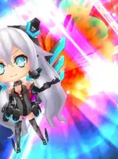 Hyperdevotion Noire: Goddess Black Heart