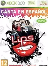 Lips: Canta en Español