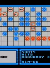 Battleship: The Classic Naval Warfare Game