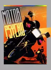 Motor Psycho