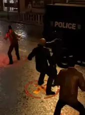 Sleeping Dogs: The SWAT Pack