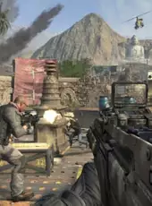 Call of Duty: Black Ops II - Apocalypse