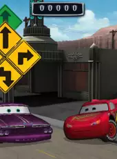 Cars: Radiator Springs Adventures