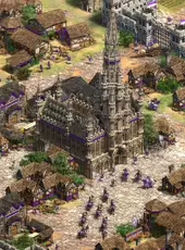 Age of Empires II: Definitive Edition - Lords of the West