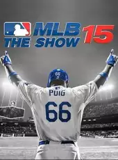 MLB 15: The Show