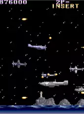 Arcade Archives: P-47