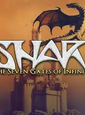 Ishar 3: The Seven Gates of Infinity