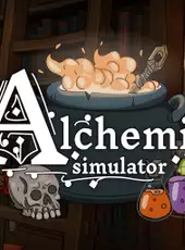 Alchemist Simulator