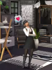 The Sims 4: Dream Home Decorator