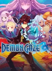 Demon Gaze