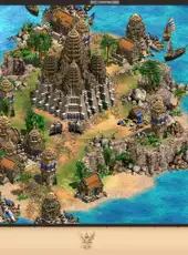 Age of Empires II: HD Edition - Rise of the Rajas