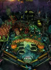 Pinball HD Collection