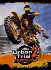 Urban Trial Freestyle 2