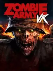 Zombie Army VR