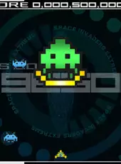 Space Invaders Forever: Special Edition