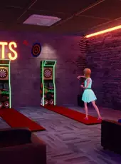 Party Arcade