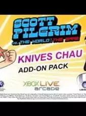 Scott Pilgrim vs. the World: The Game - Knives Chau Add-on Pack