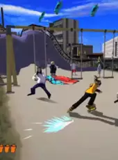 Jet Set Radio