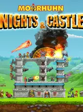 Moorhuhn Knights & Castles