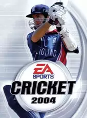 Cricket 2004