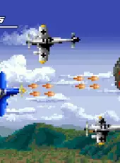 Arcade Archives: USAAF Mustang