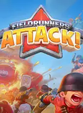 Fieldrunners Attack!