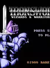 Ironsword: Wizards & Warriors II