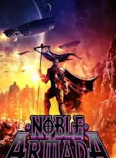 Noble Armada: Lost Worlds