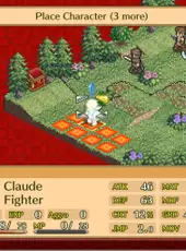 Mercenaries Saga 2: Order of the Sliver Eagle