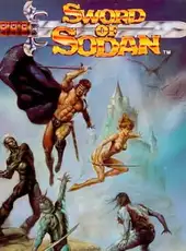 Sword of Sodan