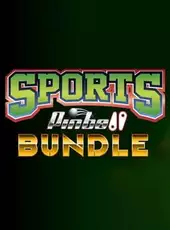 Sports Pinball Bundle