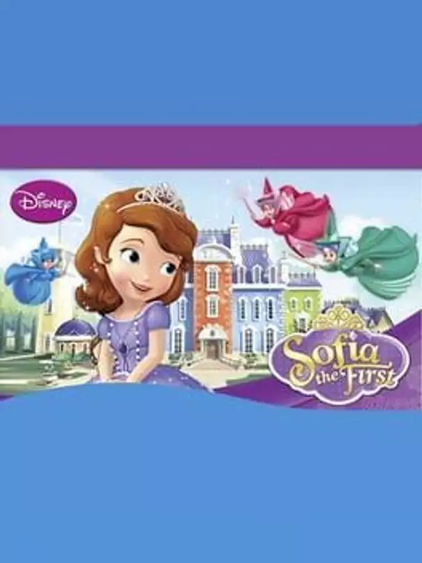 Sofia the First