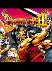 Breath of Fire II