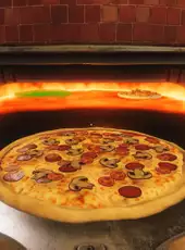 Cooking Simulator: Pizza