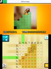 Picross e4