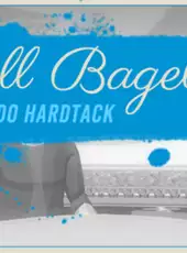 Tall Bagel 2: Avocado Hardtack