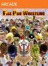 Fire Pro Wrestling