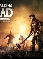 The Walking Dead: The Final Season