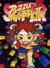 Super Puzzle Fighter II Turbo