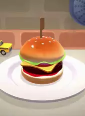 My Universe: Cooking Star Restaurant