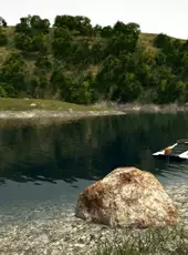 Ultimate Fishing Simulator